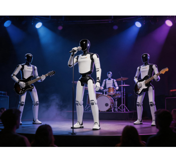 Stage Performance
