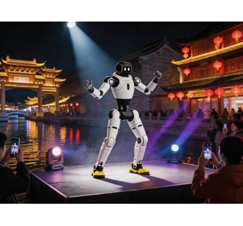 Cultural Tourism Scenarios