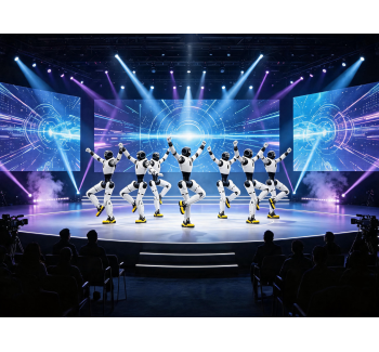 Exhibition and Event Scenarios