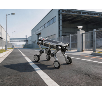 Autonomous Cruising
