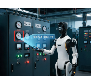 Equipment Identification