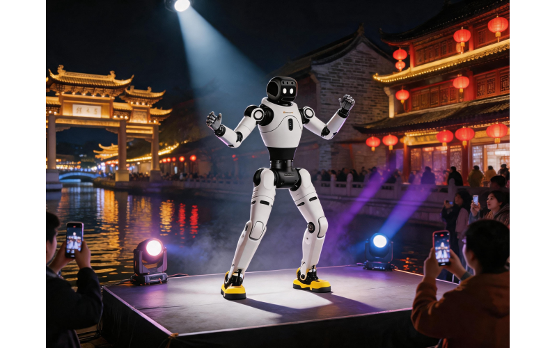 Cultural Tourism Scenarios
