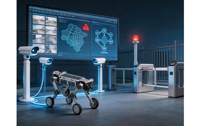 System Integration