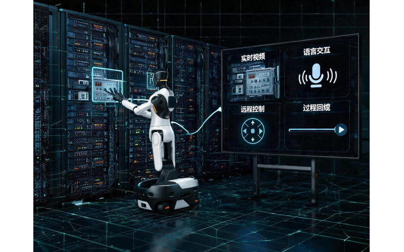 Remote Collaboration