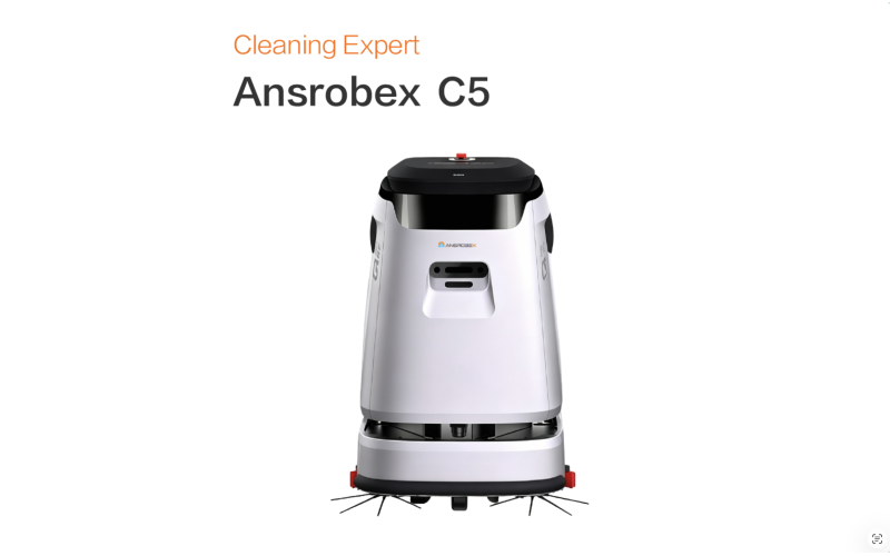 Ansrobex C5