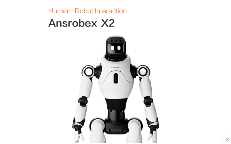 Ansrobex X2 Series