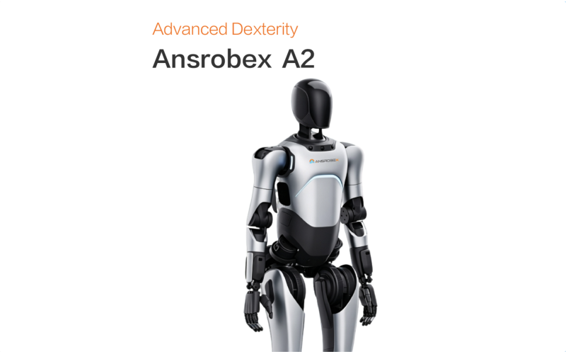 Ansrobex A2