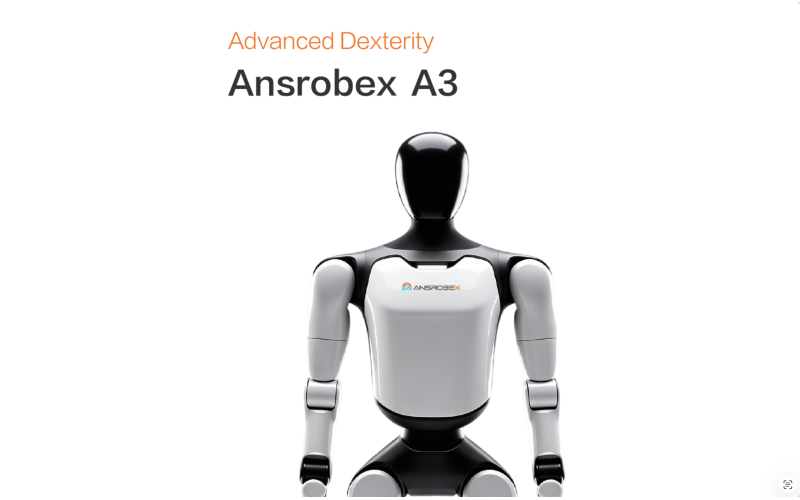 Ansrobex A3
