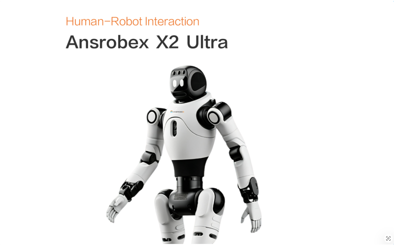 Ansrobex X2 Ultra