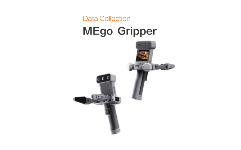 MEgo Gripper
