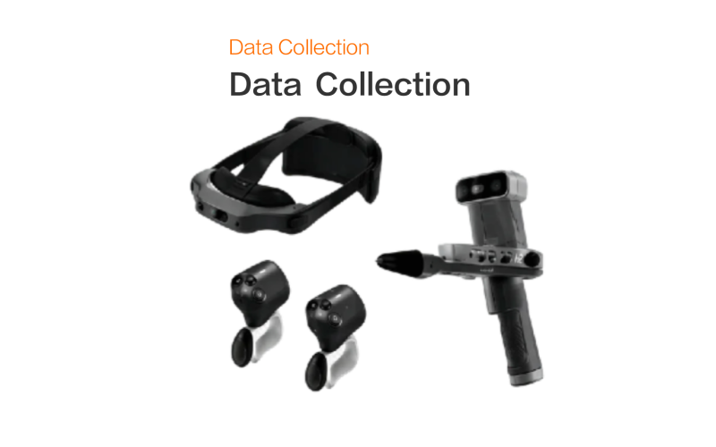 Data Collection Equipment