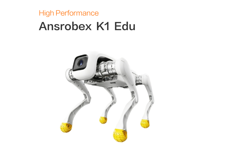 Ansrobex K1 Edu