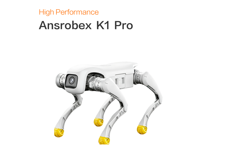 Ansrobex K1 Pro