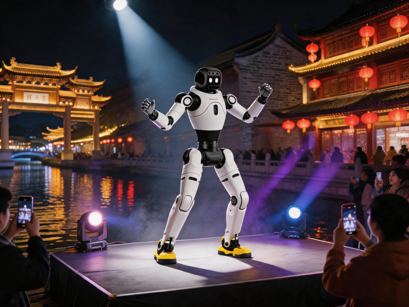 Cultural Tourism Scenarios