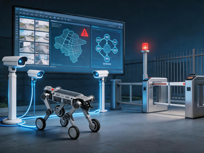 System Integration