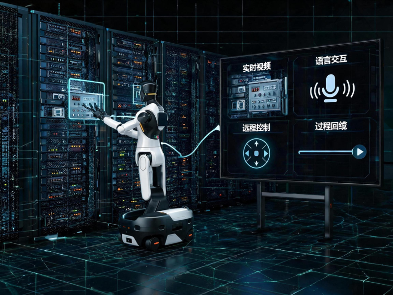 Remote Collaboration