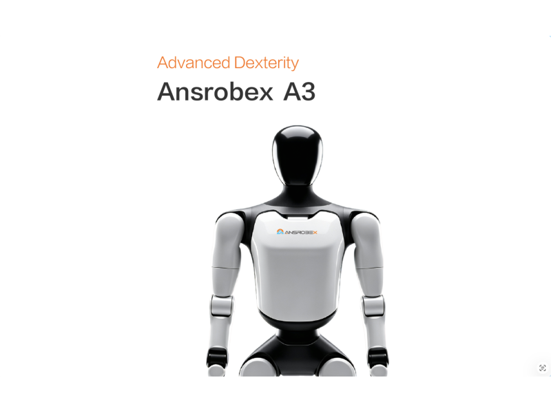 Ansrobex A2\A3 Series