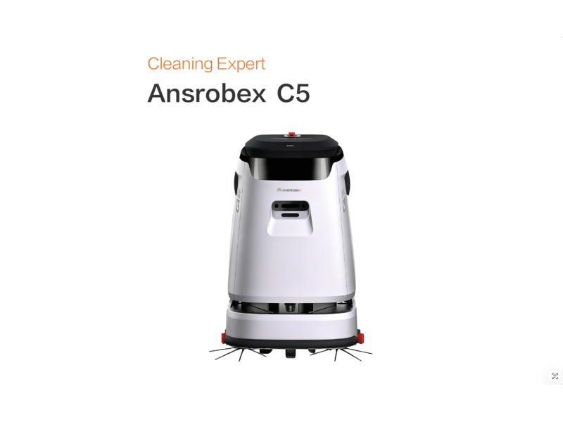 Ansrobex C5