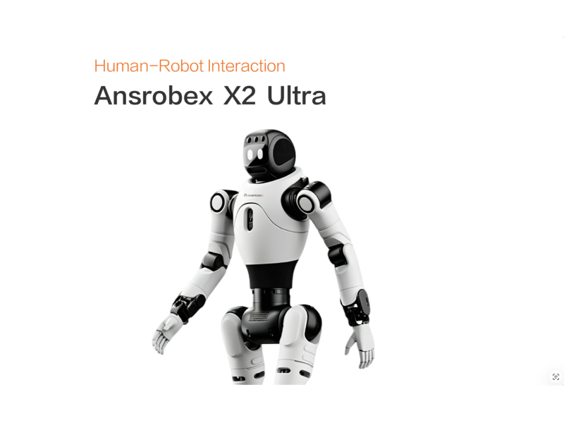Ansrobex X2 Ultra