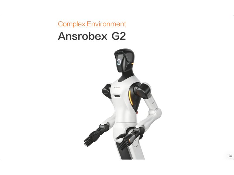 Ansrobex G2