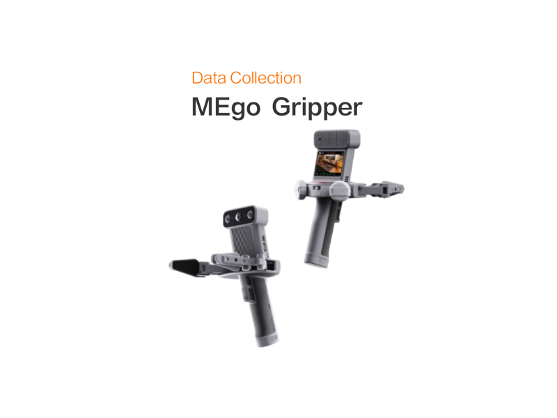 MEgo Gripper