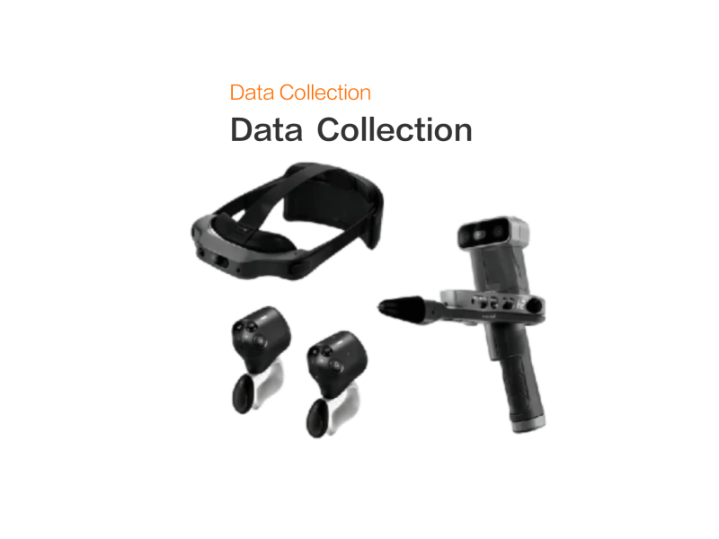 Data Collection Equipment