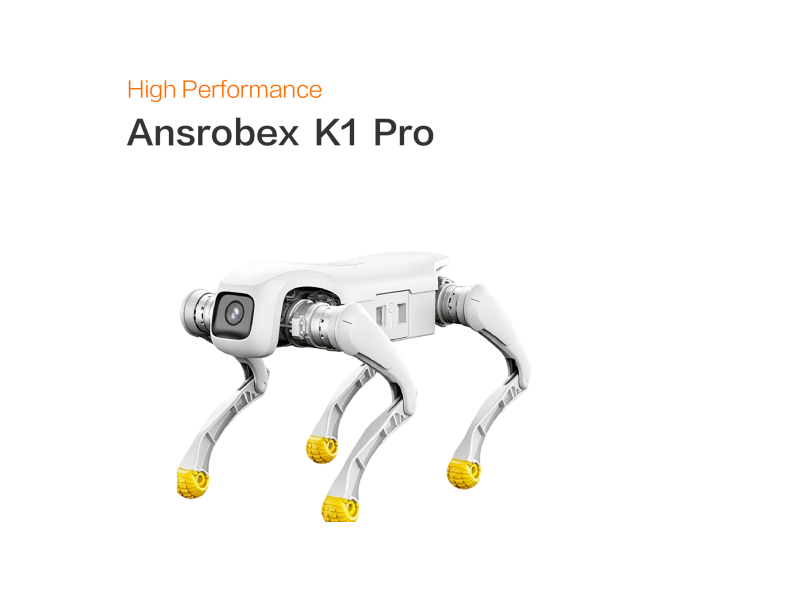 Ansrobex K1 Series