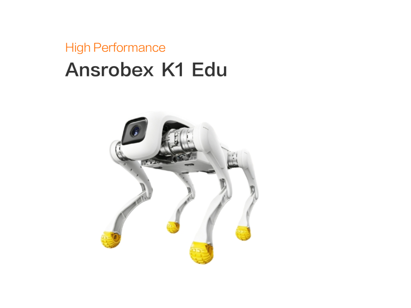 Ansrobex K1 Edu