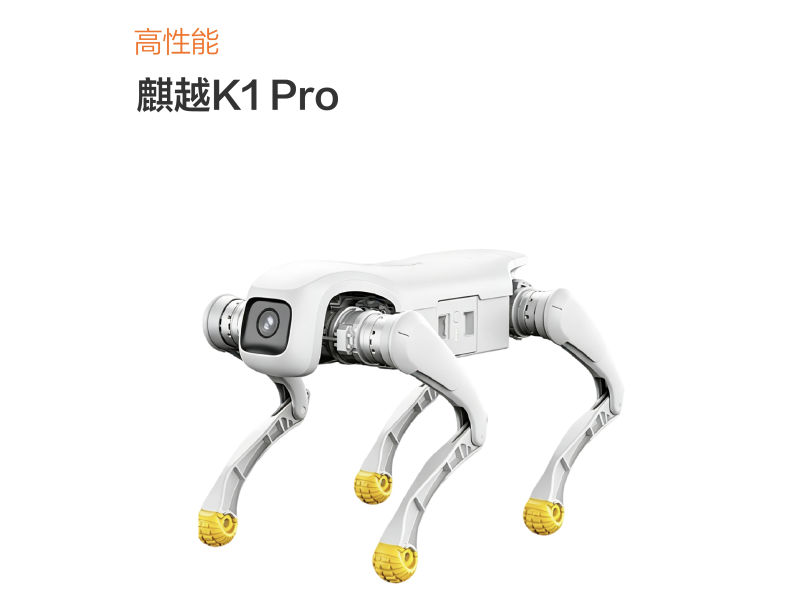 麒越K1 Pro